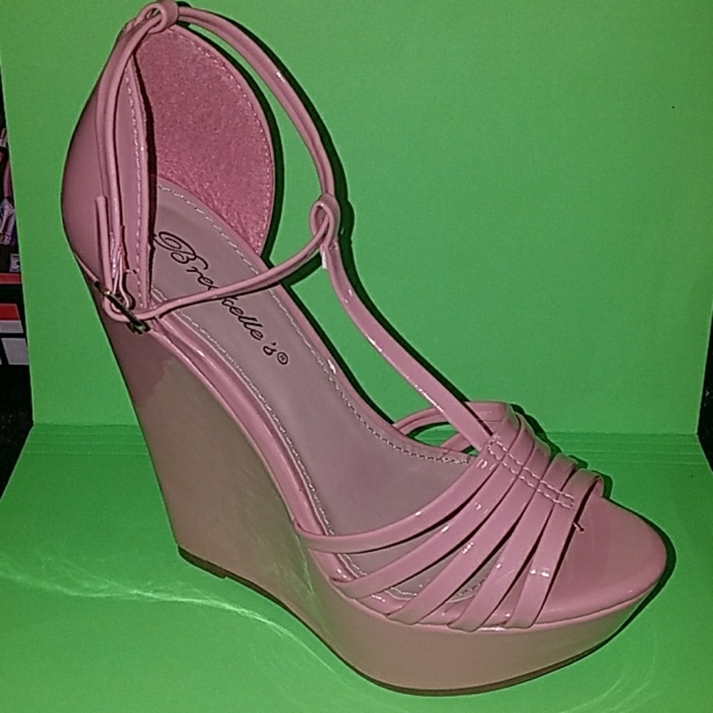 Ladies Shoes